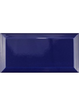 AZUL COBALTO BISELADO BX 10x201.kl